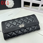 シャネル長財布 激安